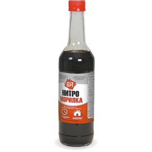 Нитроморилка "Дуб" 0,5л