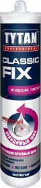 Клей "Титан" Classic Fix каучук.310 мл