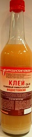 Клей 88-СА резиновый 0,25л Клей 88-СА резиновый 0,25л