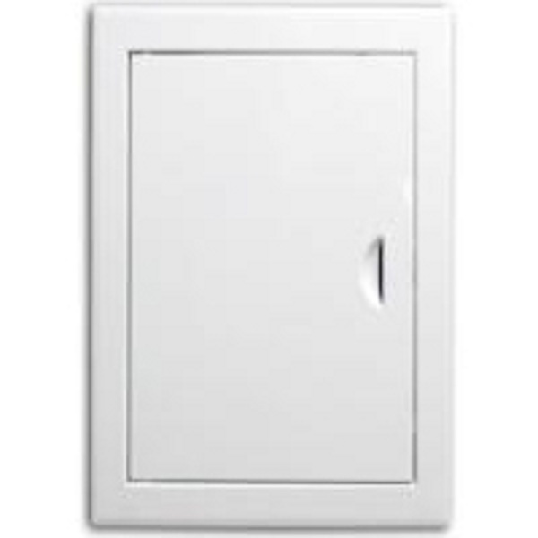 Люк пластик 20*30 Viento