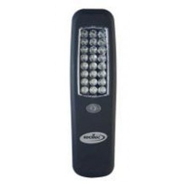 Фонарь "Космос" 6002 LED переноска НЕТ