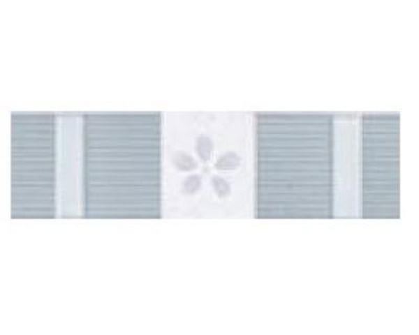 Бордюр д/кер.плитки Эмилия 200х28